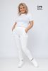 Picture of CURVY GIRL SUPER STRETCH TROUSER